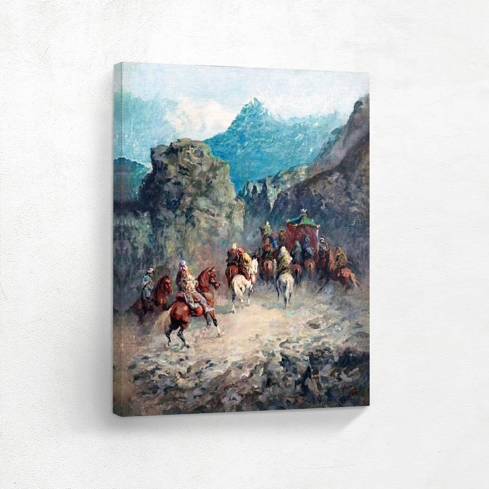 The Caravan