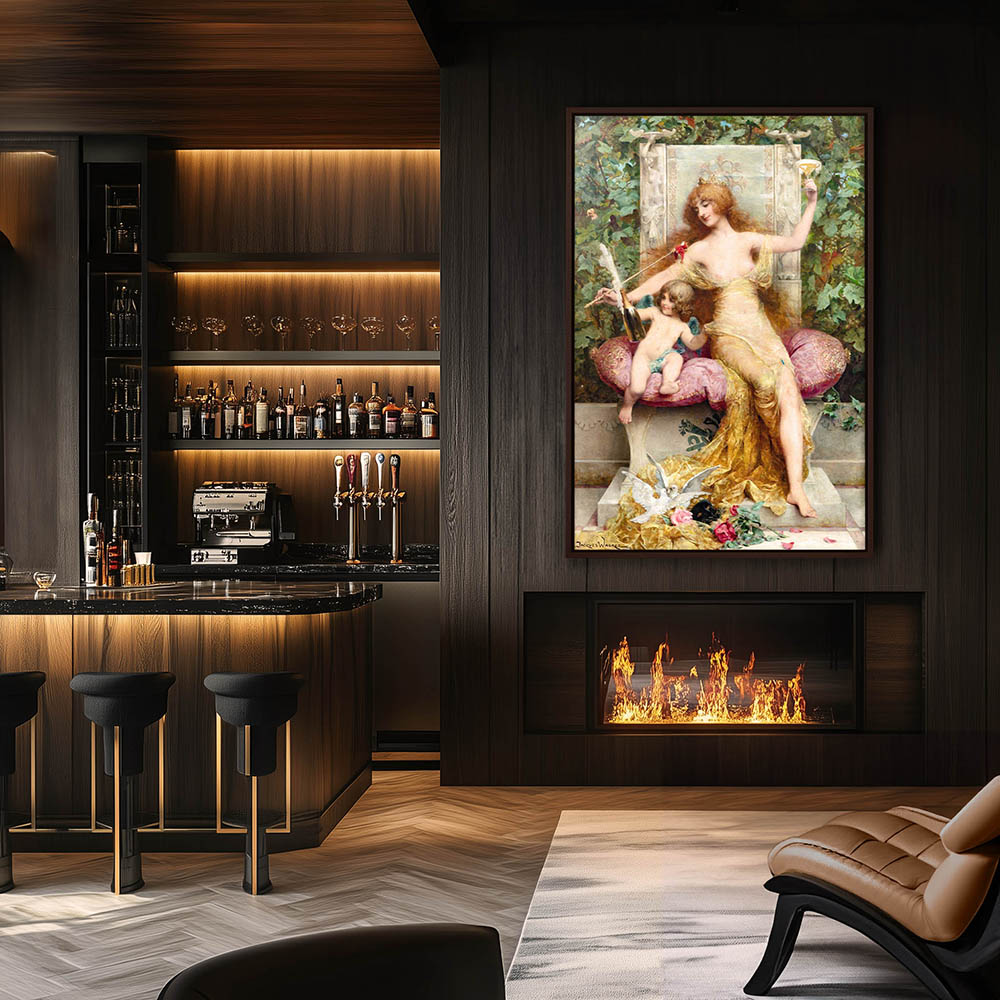 Liquor Poster - Image 3