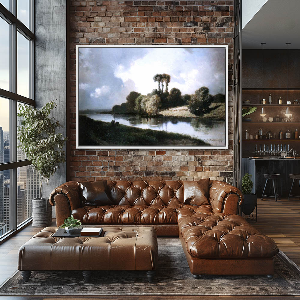 A Landscape - Image 4