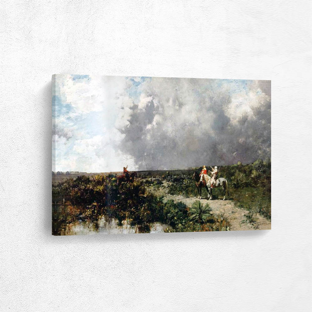 Hunting of Hawks Syria