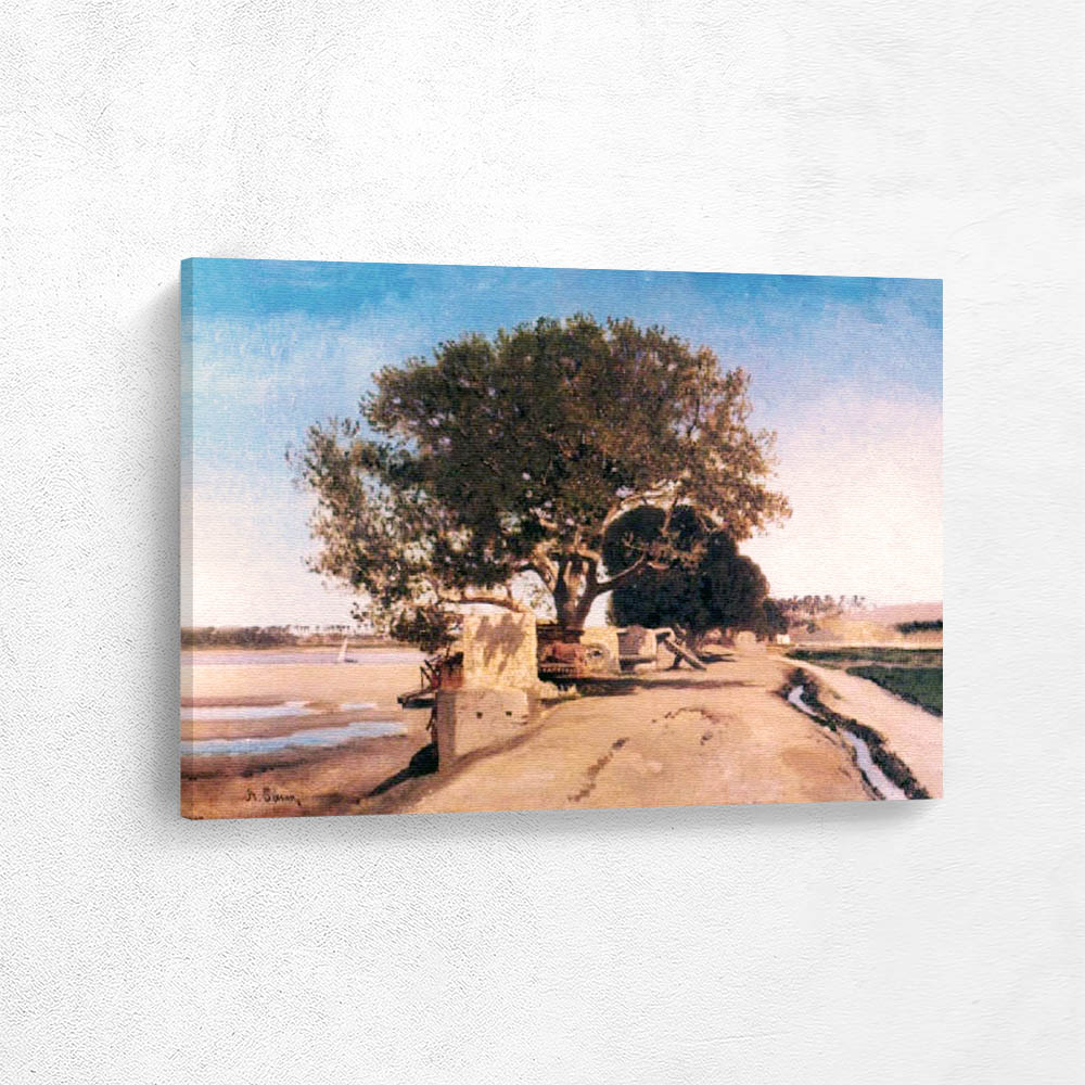 Landscape