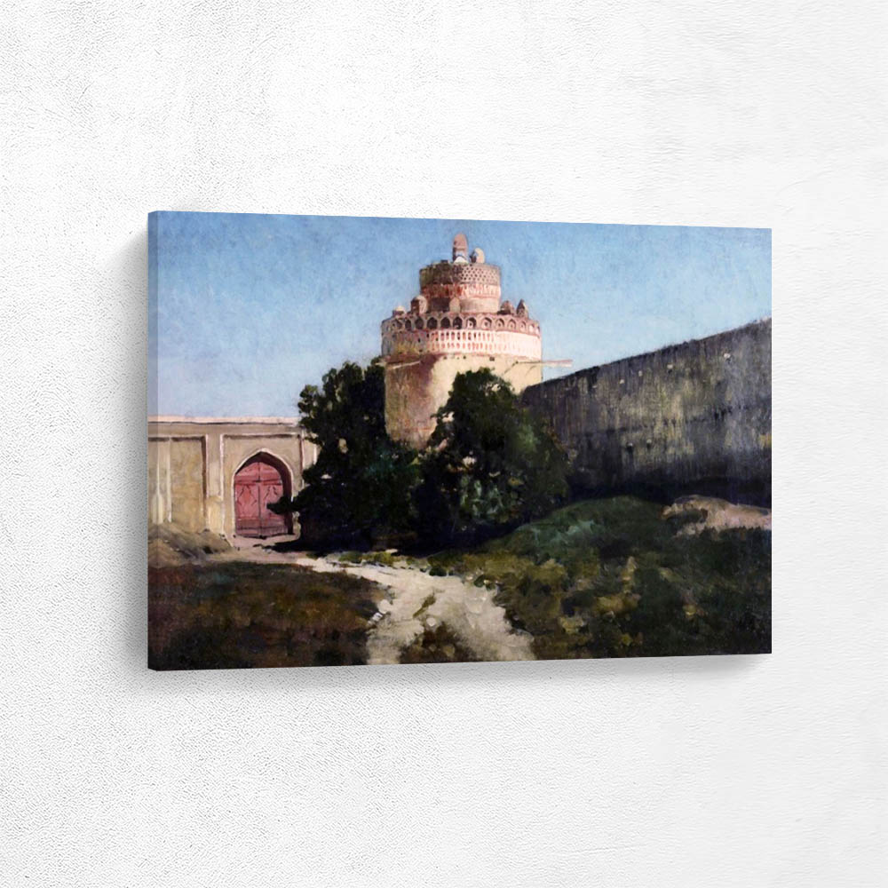 Fortification