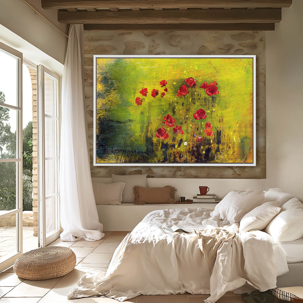 Poppies - Image 4