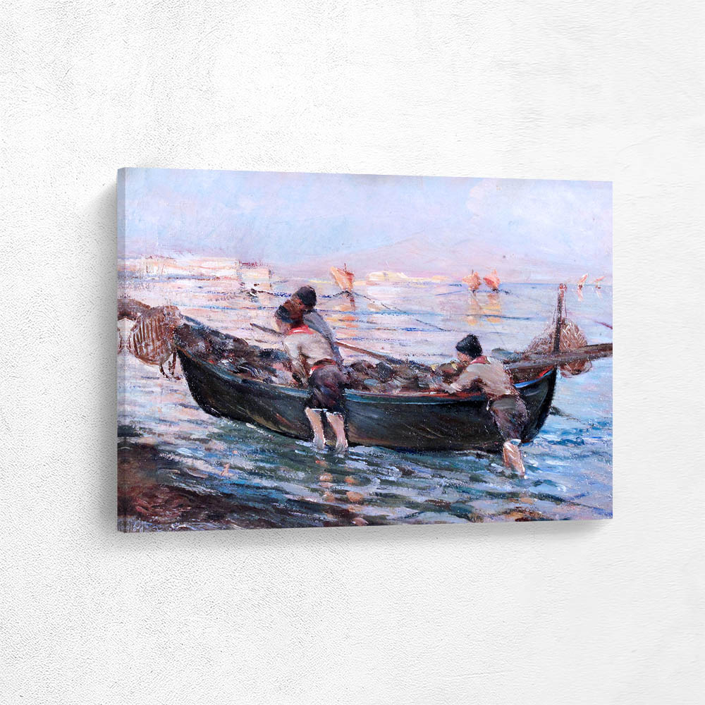 Been Fishing Been Fishing