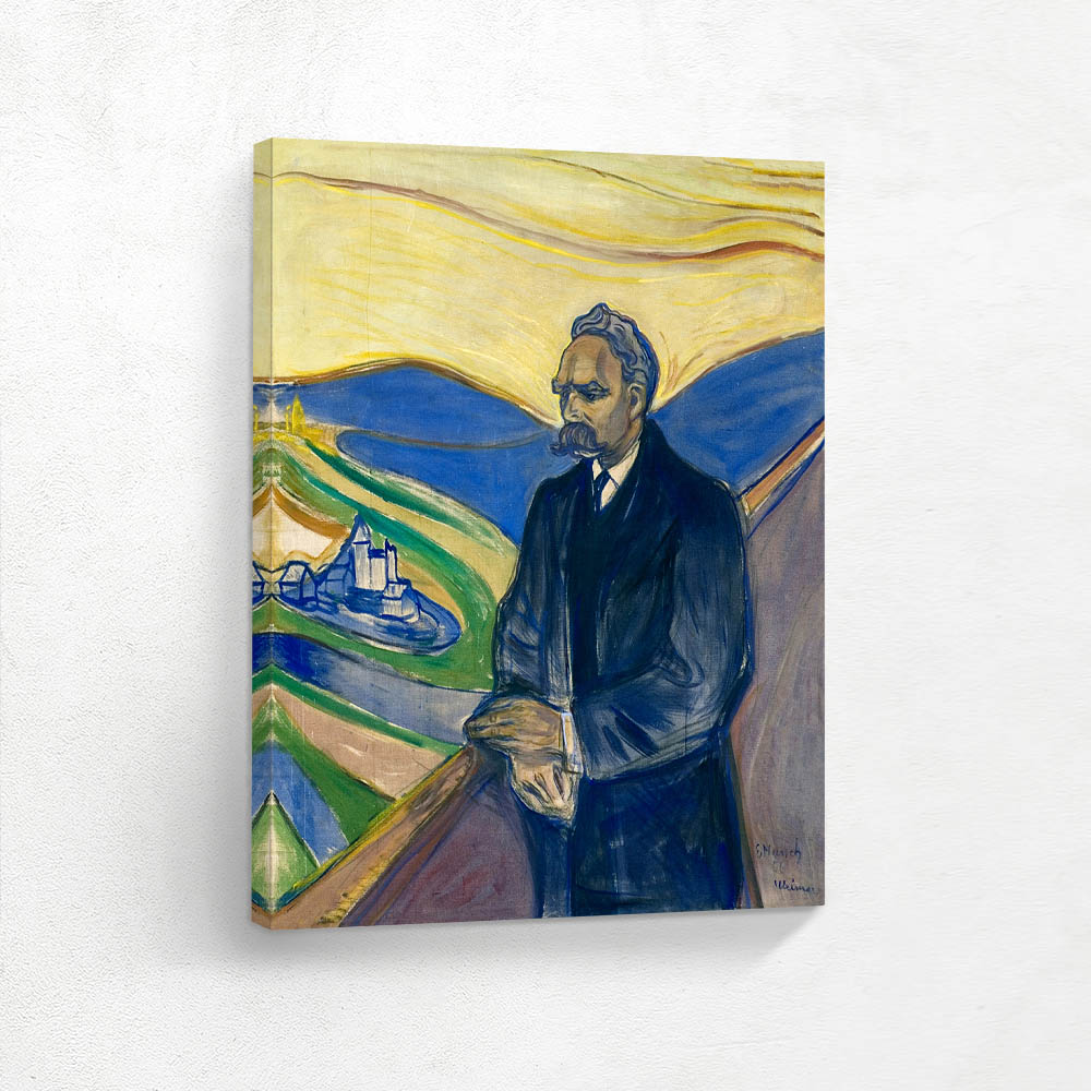 Friedrich Nietzsche