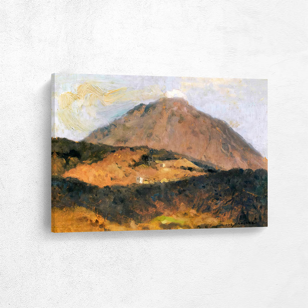 Mountain Landscape