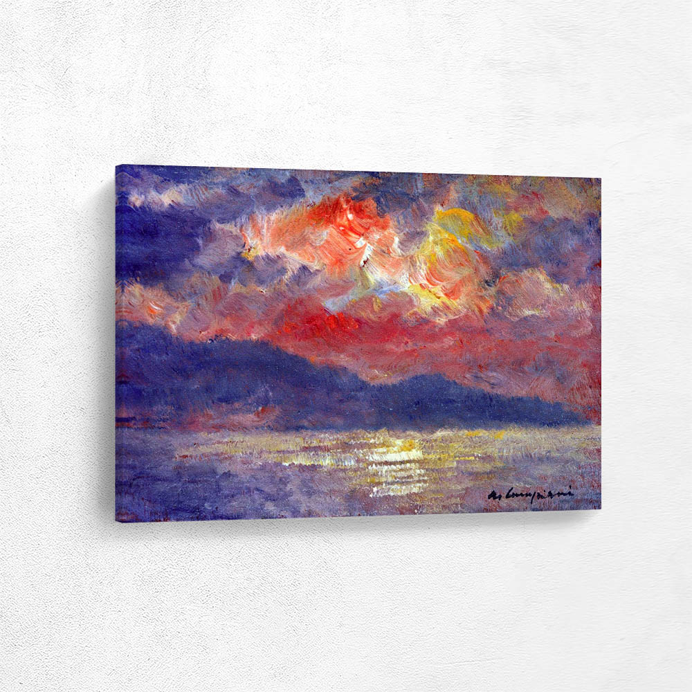 Marina Al Tramonto