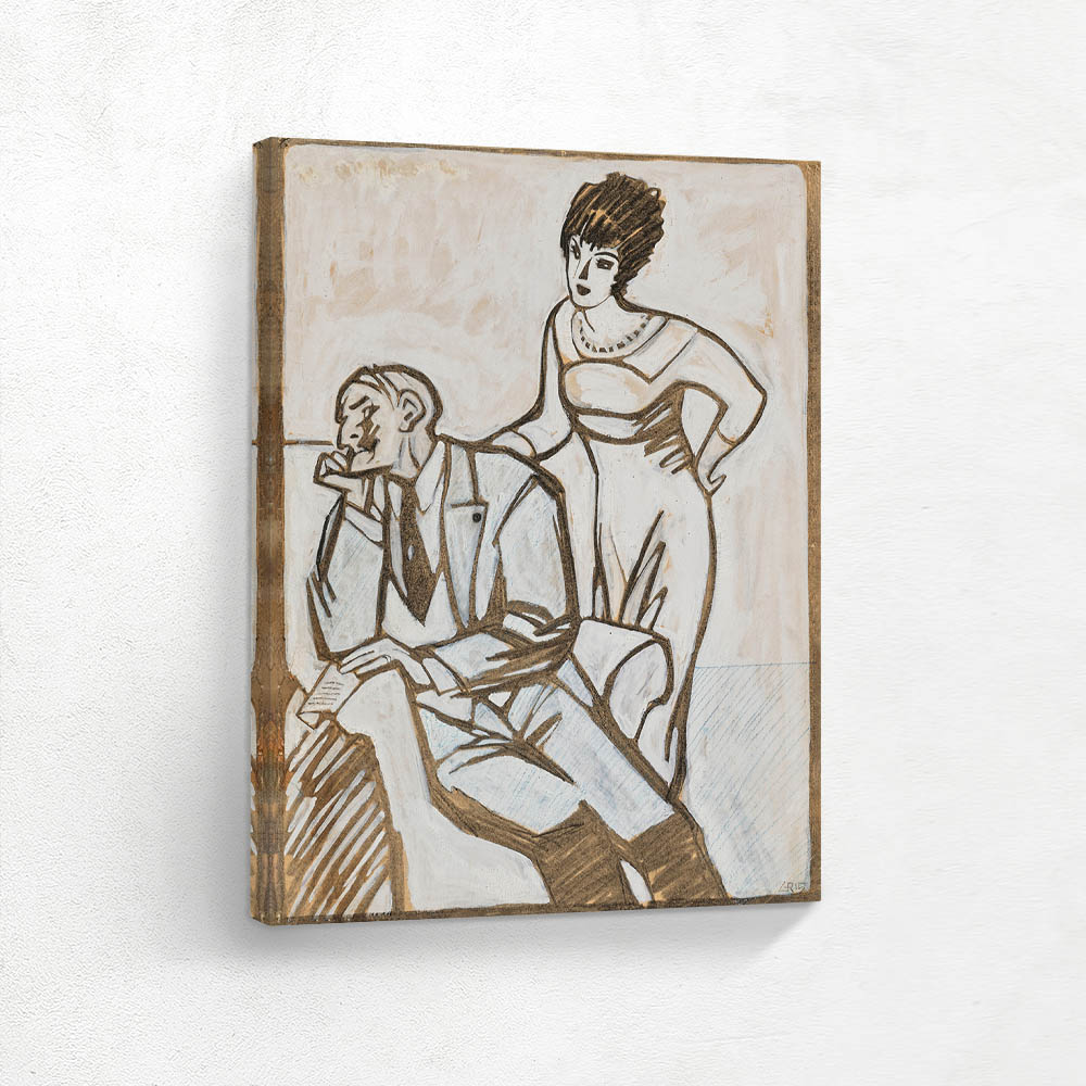 The Dramas of Adultery