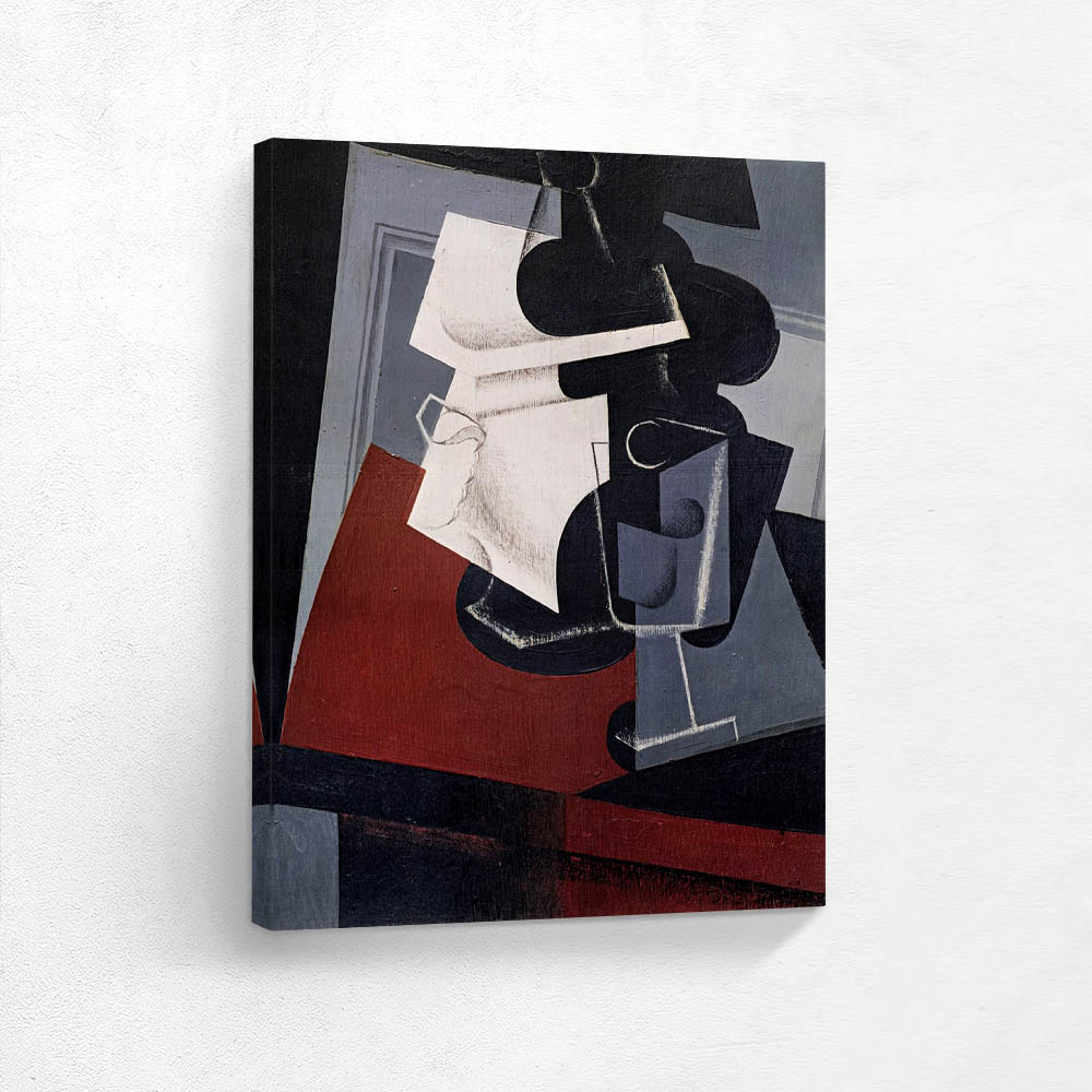 Still Life on a Table