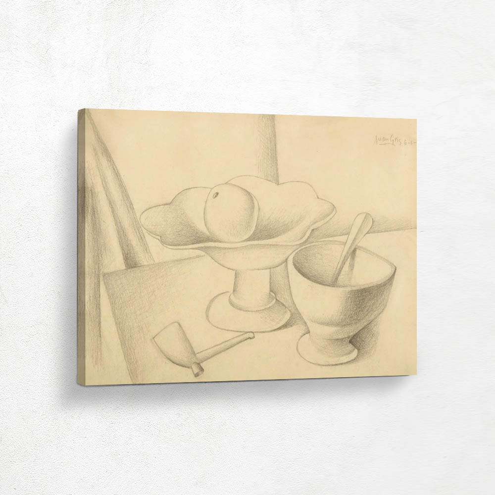 Still Life with Jug