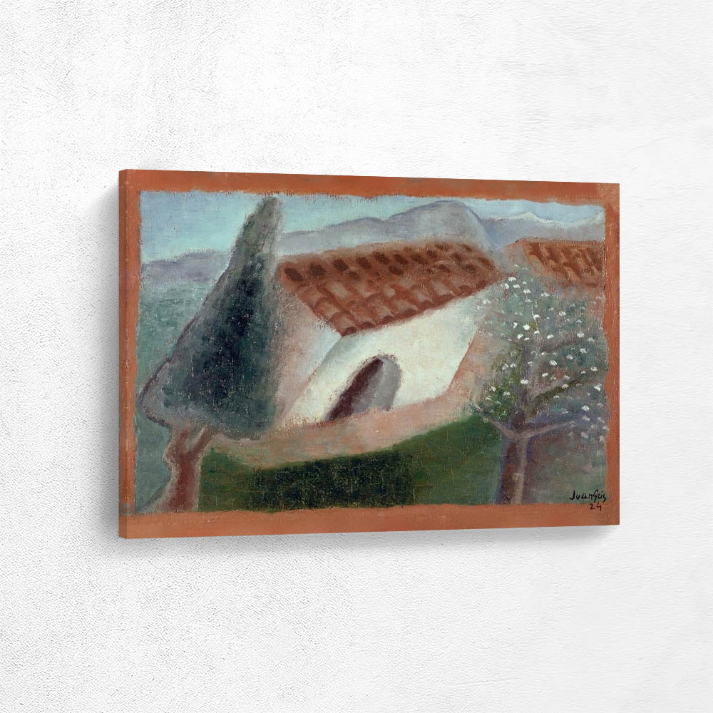 Landscape of the Midi