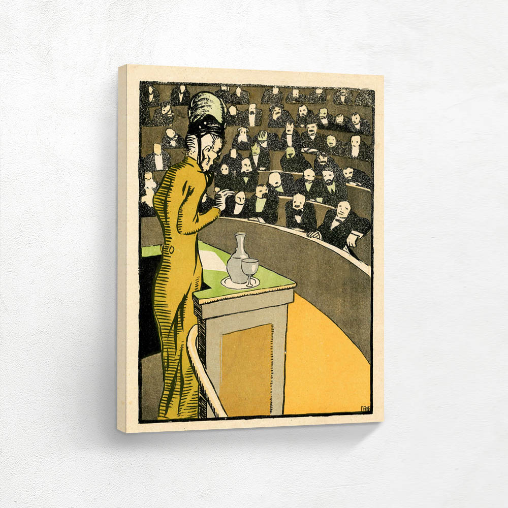 The Butter Plate, number 474