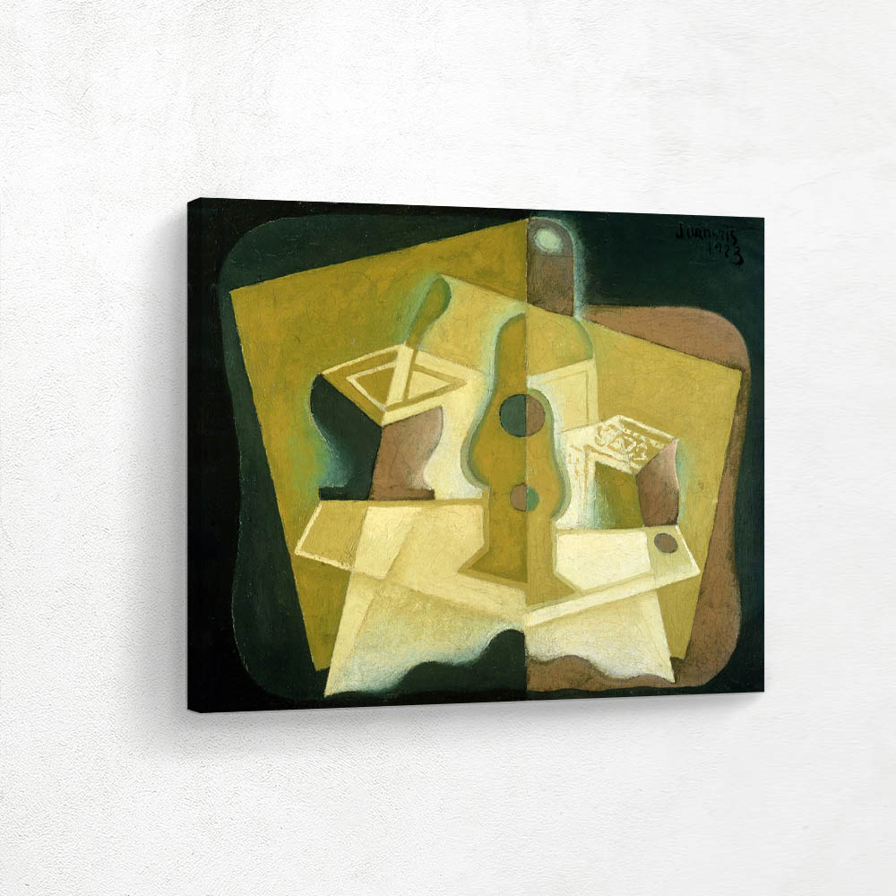 The Packet of Tobacco