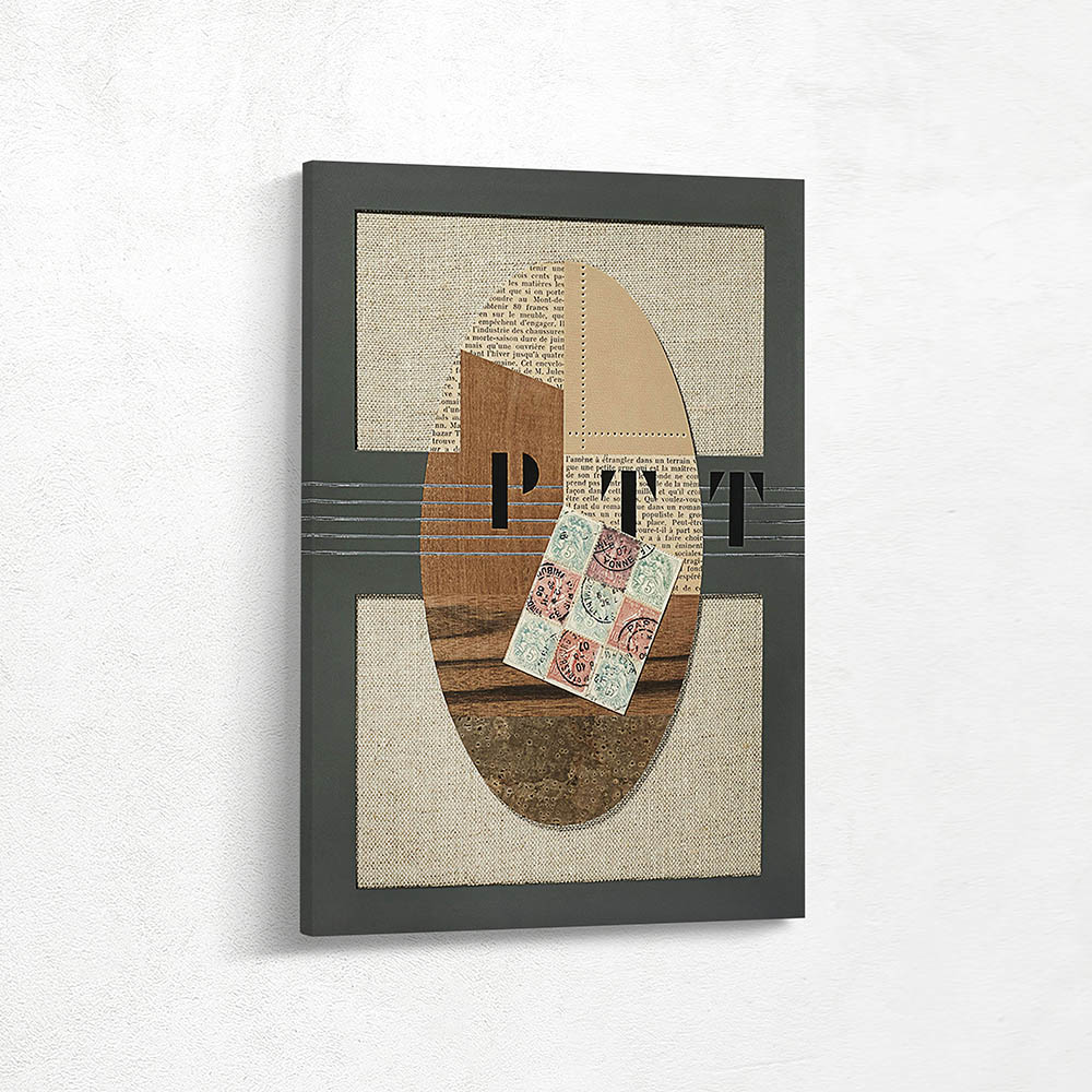 The mistakes of P.T.T. Philosophical tale