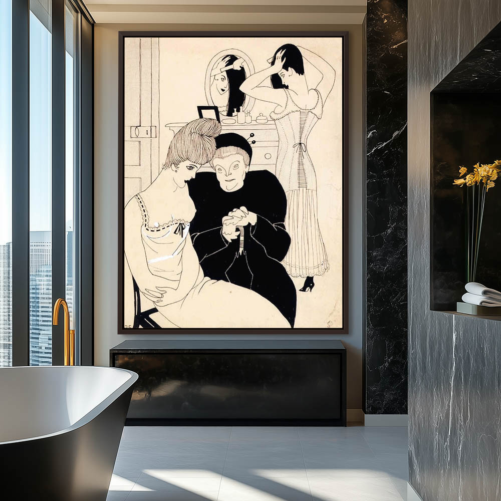 L' tOilette - Image 3