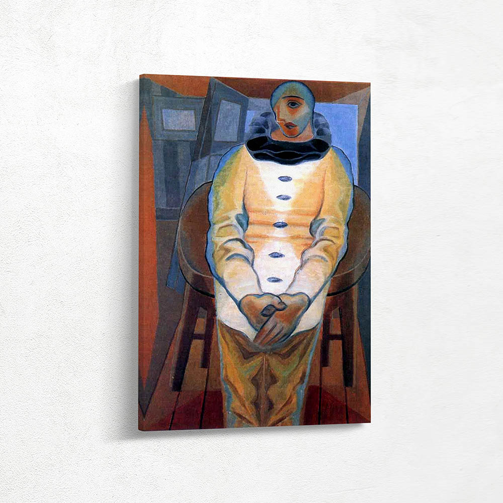 LE PIERROT