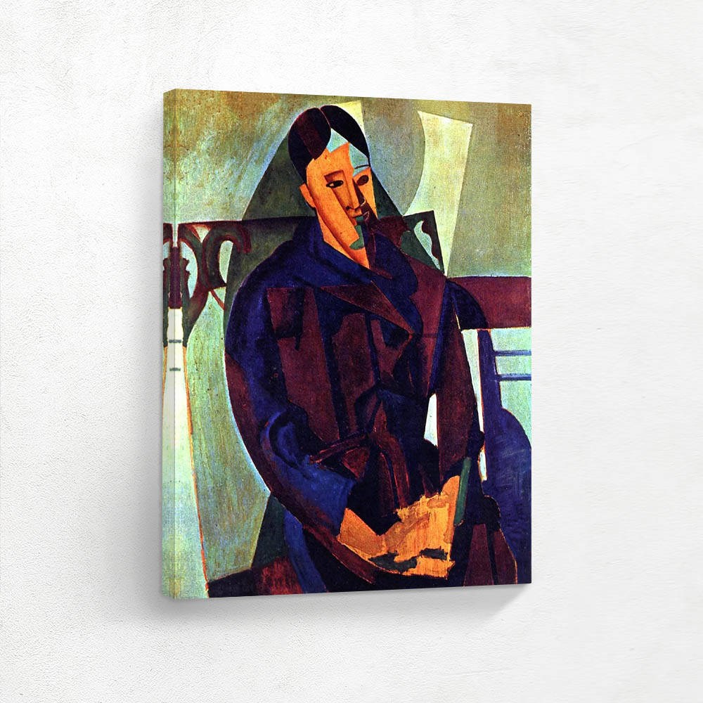 Madame Cézanne