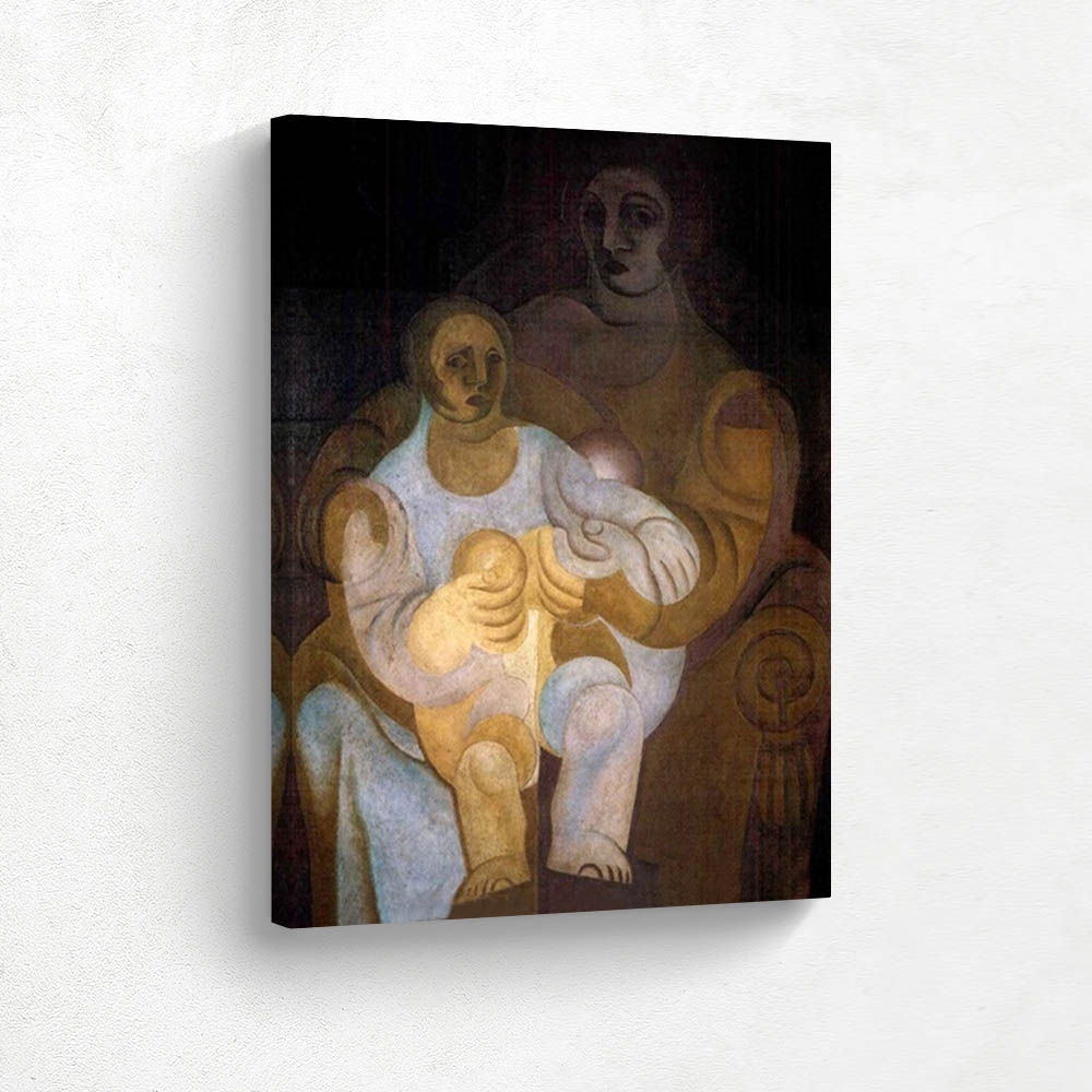 Mother and Child