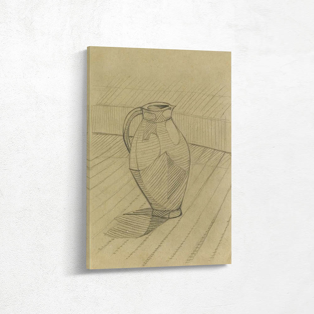 PITCHER STUDY