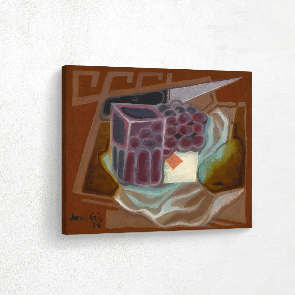 THE ACE OF TILES,