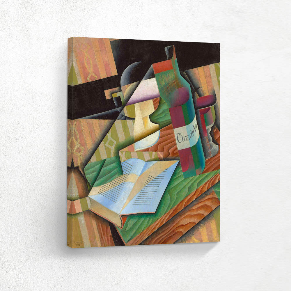 The Book