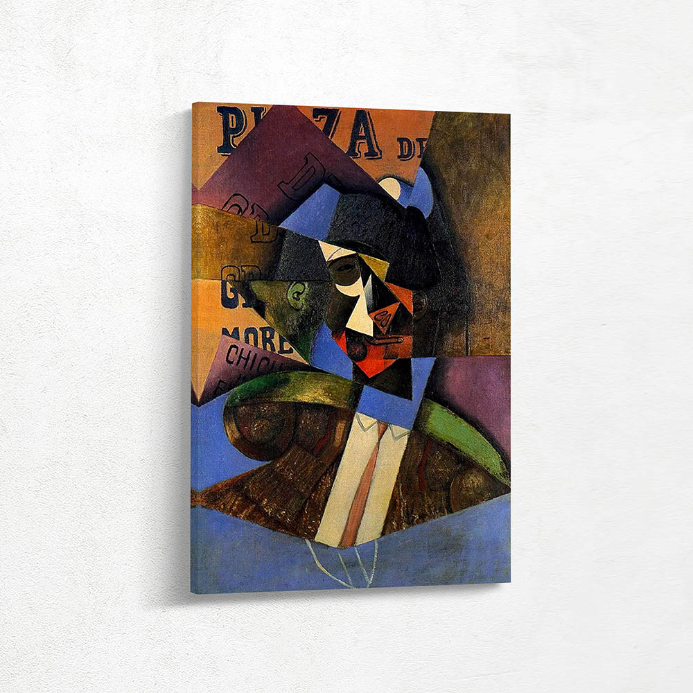 The Bullfighter