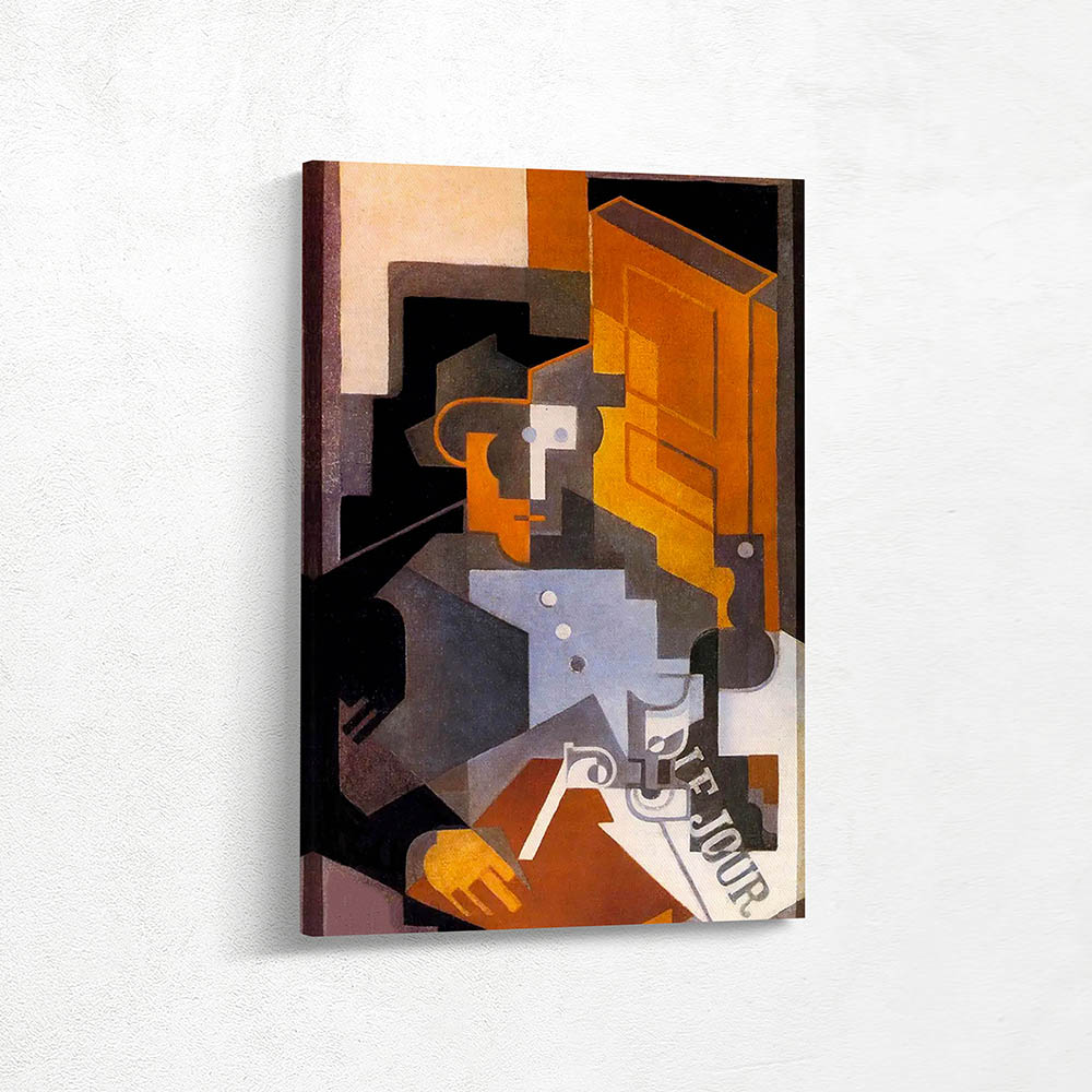 The Man of Турени