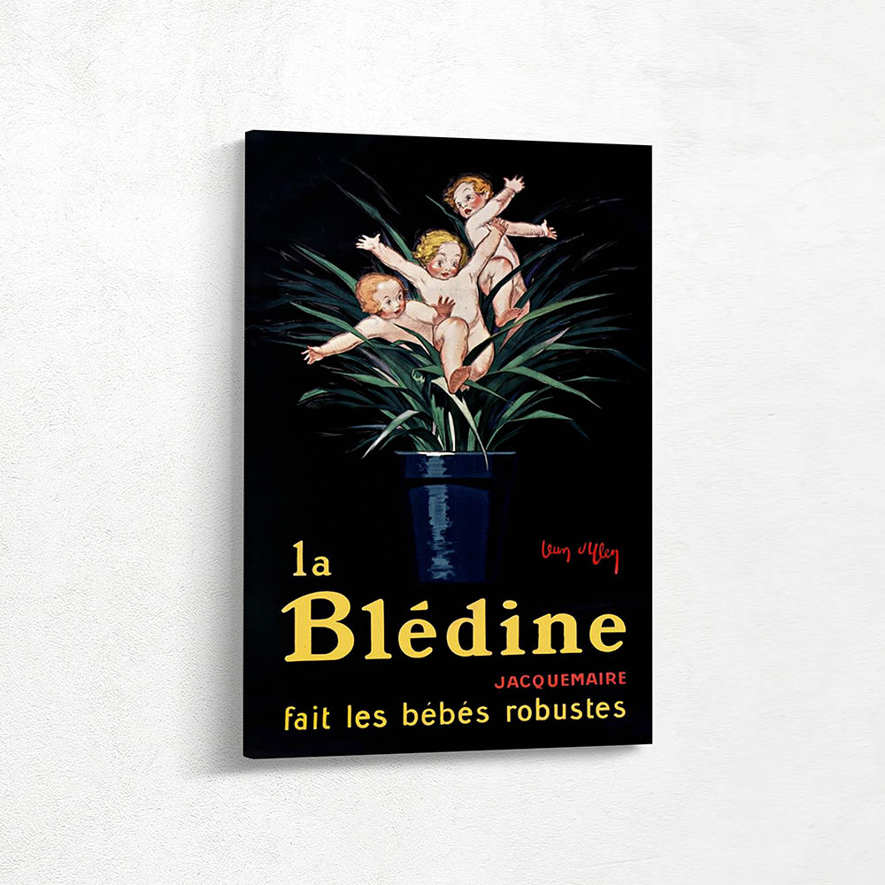 La Bledine