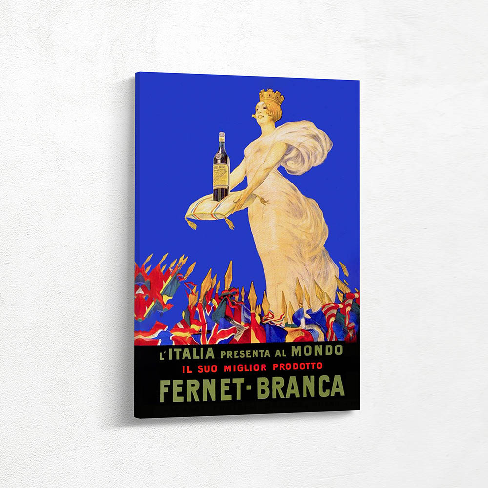 Fernet Branca