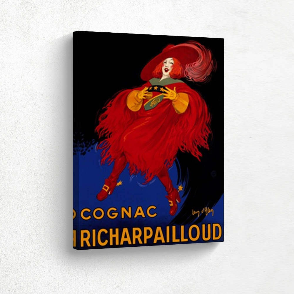 Cognac Richarpailloud,