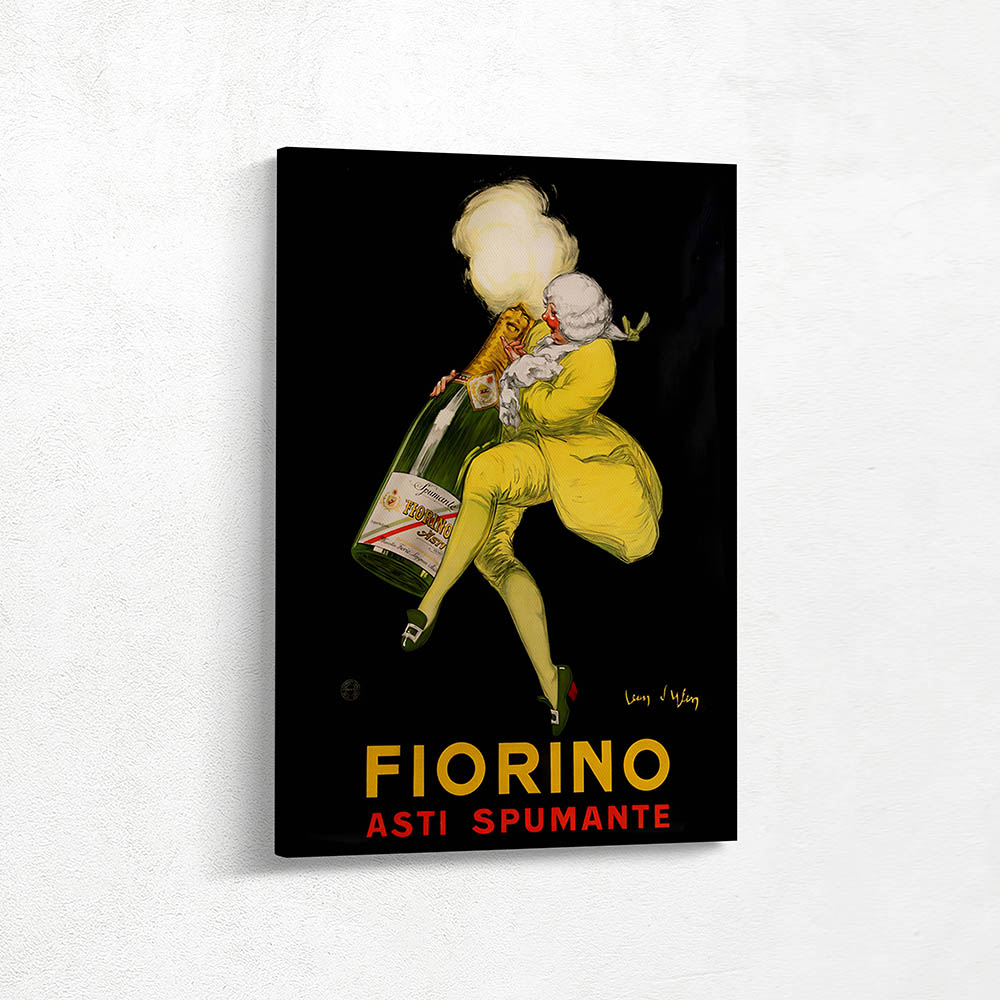 Fiorino – Asti Spumante