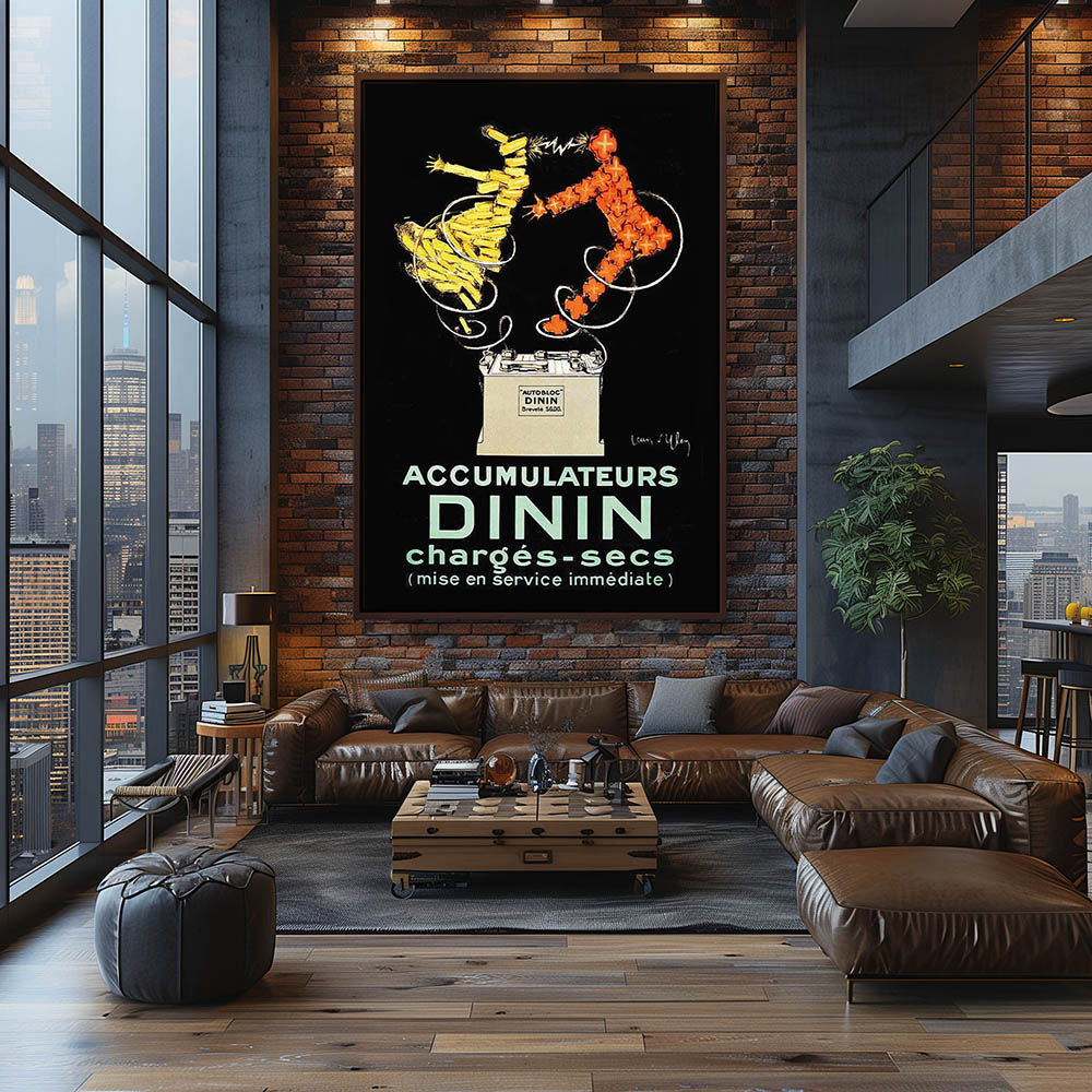 Dinin Accumulateurs - Image 3