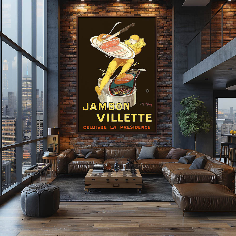 Jambon Villette - Image 3