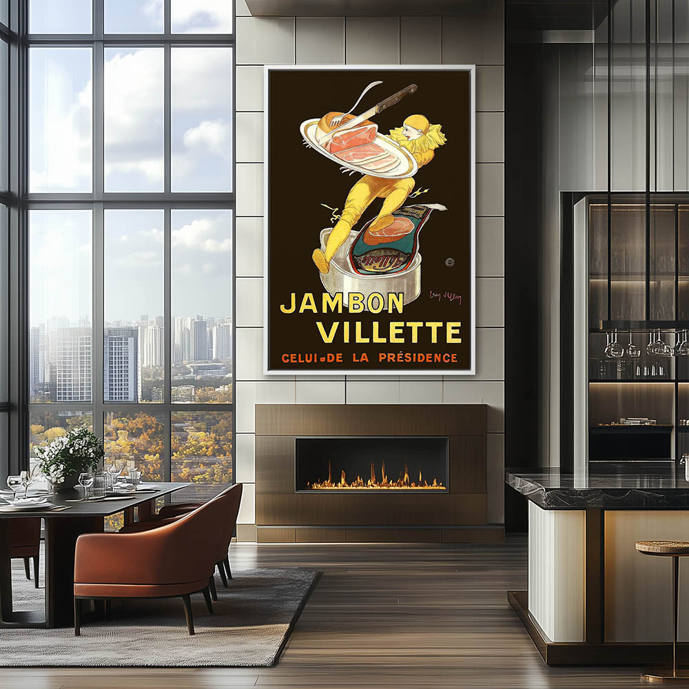 Jambon Villette - Image 4