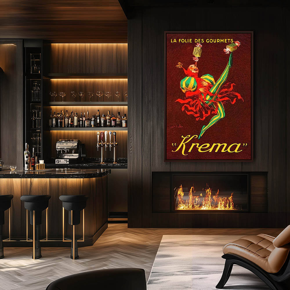 Krema Toffee - Image 3