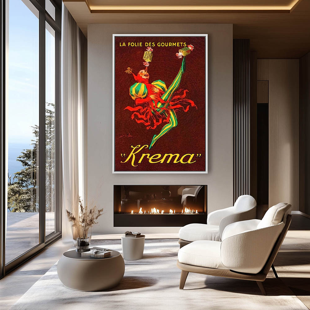 Krema Toffee - Image 4