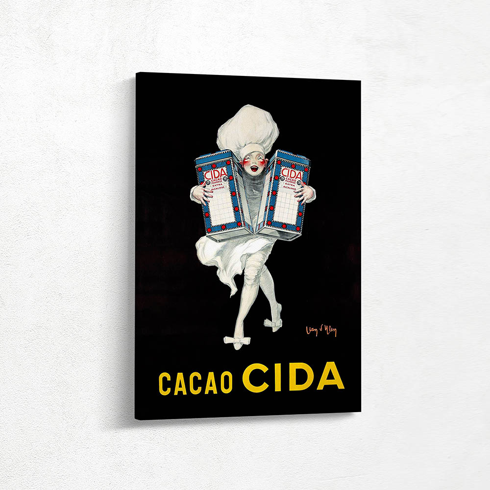 Cacao CIDA