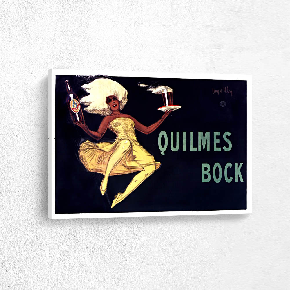 Quilmes Bock