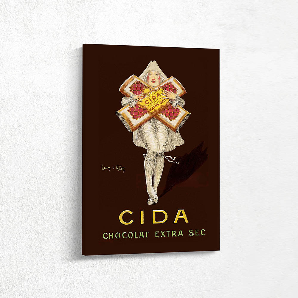 Cida Chocolate Extra Sec