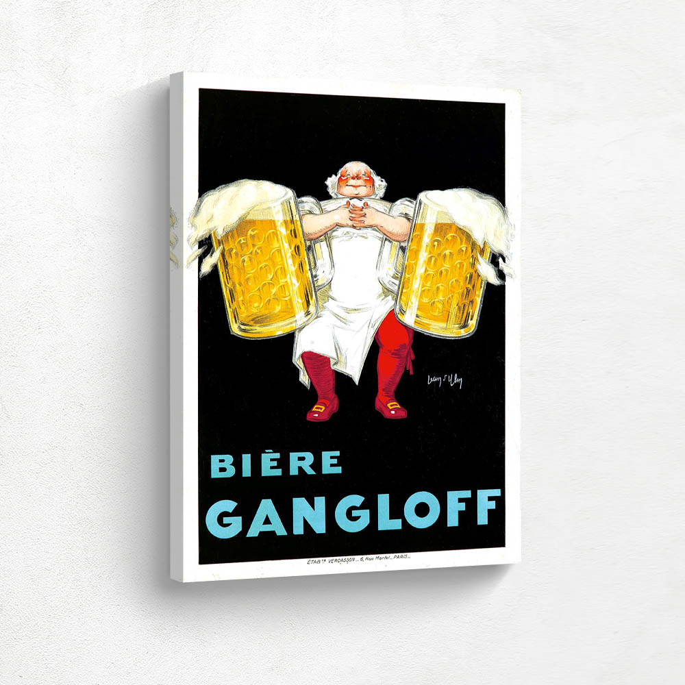 Bière Gangloff