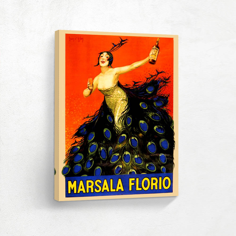 Marsala Florio