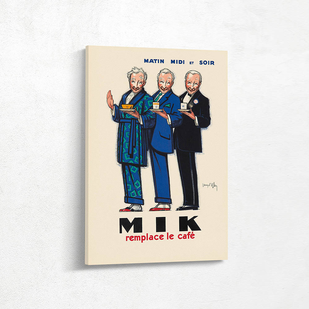 Morning, midday or night