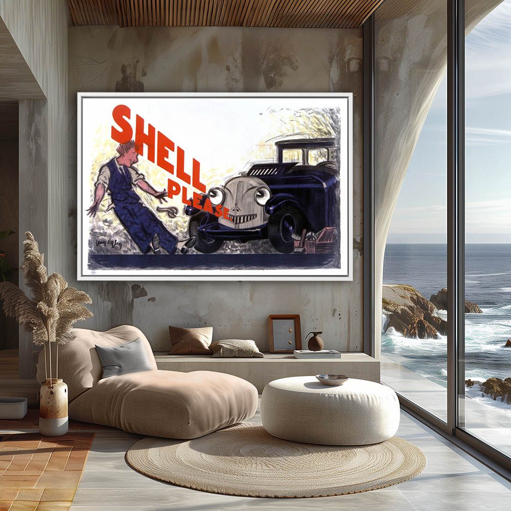 Shell please - Image 4