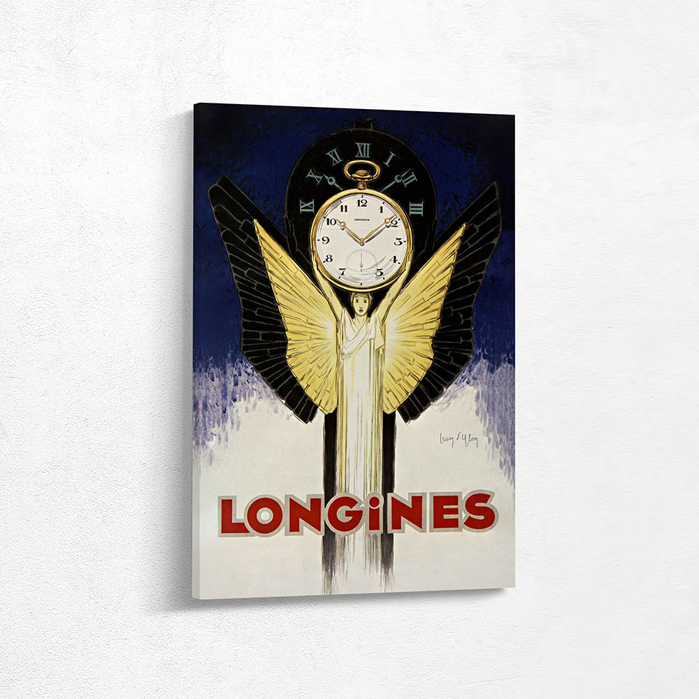 Longines