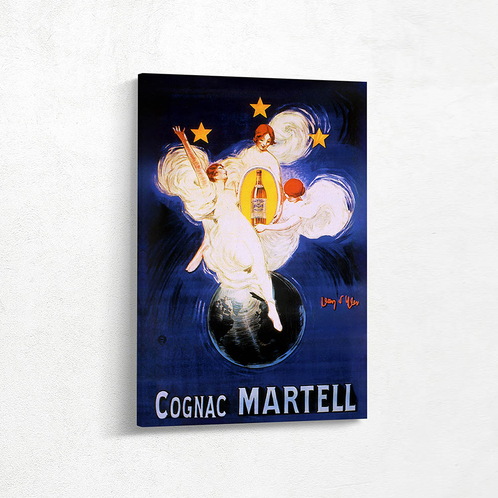 Cognac Martell