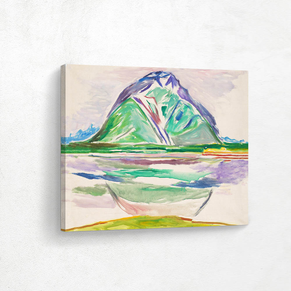 Mountains 