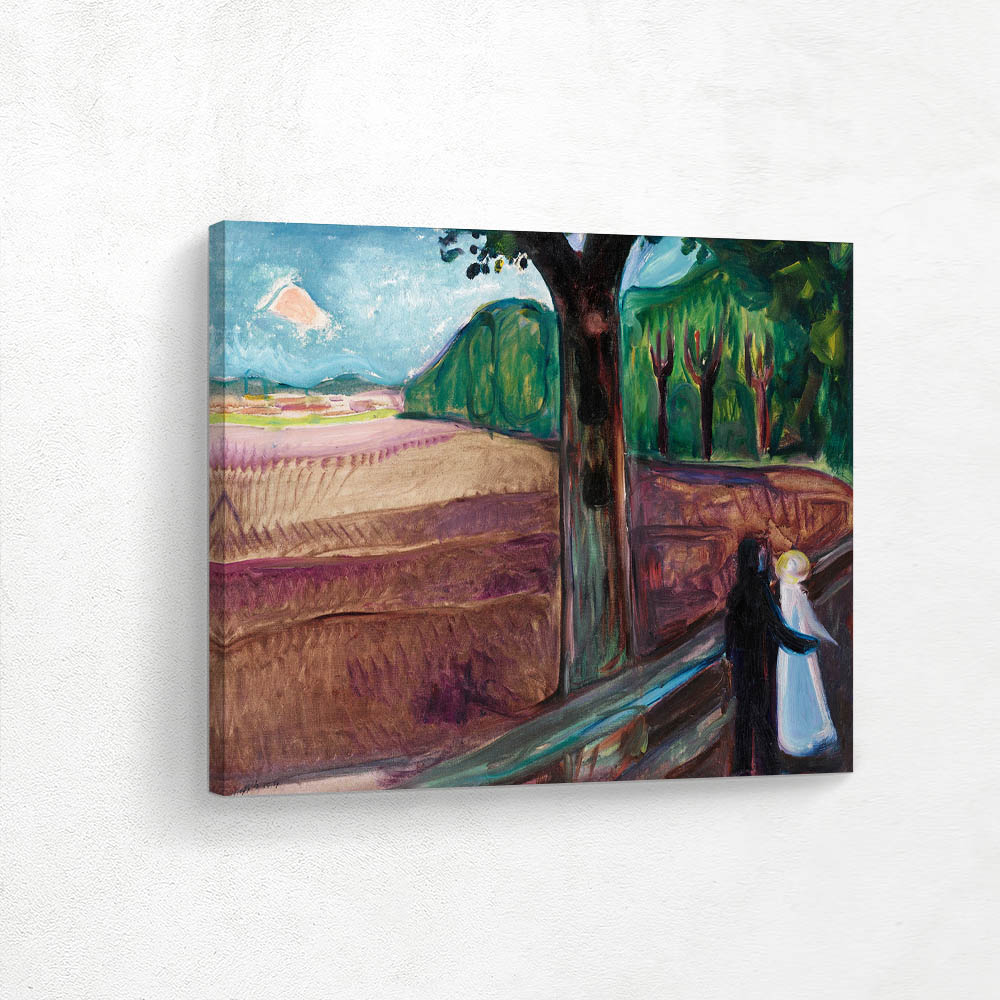 Sommernatt (Summer Night)