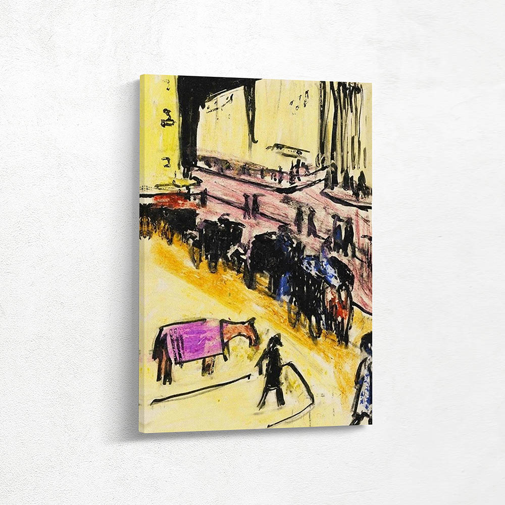 Street Scene