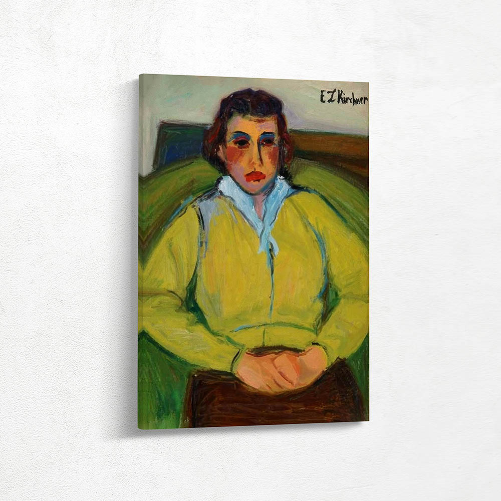 THE YELLOW SHIRT THE YELLOW SHIRT