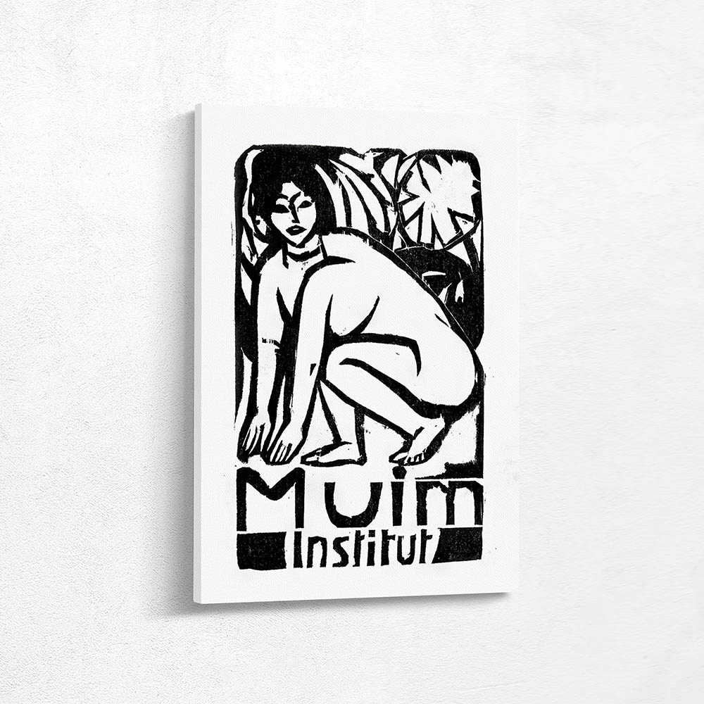 Title for the prospectus of the Muim Institute Title for the prospectus of the Muim Institute